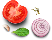 Side decoration image